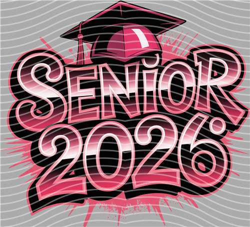 graduation season-BY 277